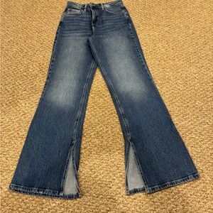 Forever 21 Women's Blue Jeans